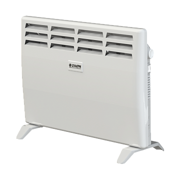 Конвекторы Zilon серии Уют  ZHC-SR3.0 ECO с механическим управлением ZHC-1000 SR3.0 ECO