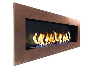 Биокамин Zefire Elliot 1800 Loft