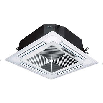 Кассетная сплит система Royal Clima CO-4C18HN