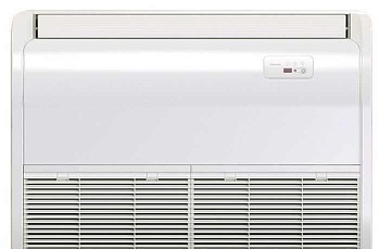 Напольно-потолочная сплит-система Hisense AUV-60HR4SC/AUW-60H6SP1