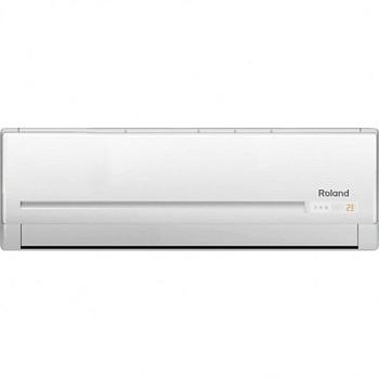 Сплит-система настенная Roland CHU-12HSS010/N2 on/off