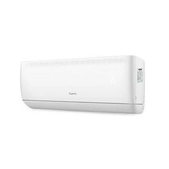 Сплит-система настенная Бирюса B-07HPR/B-07HPQ Harmony 2025 on/off