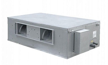 Канальная сплит-система Tosot TFRI30B/I_TFRI30B/O