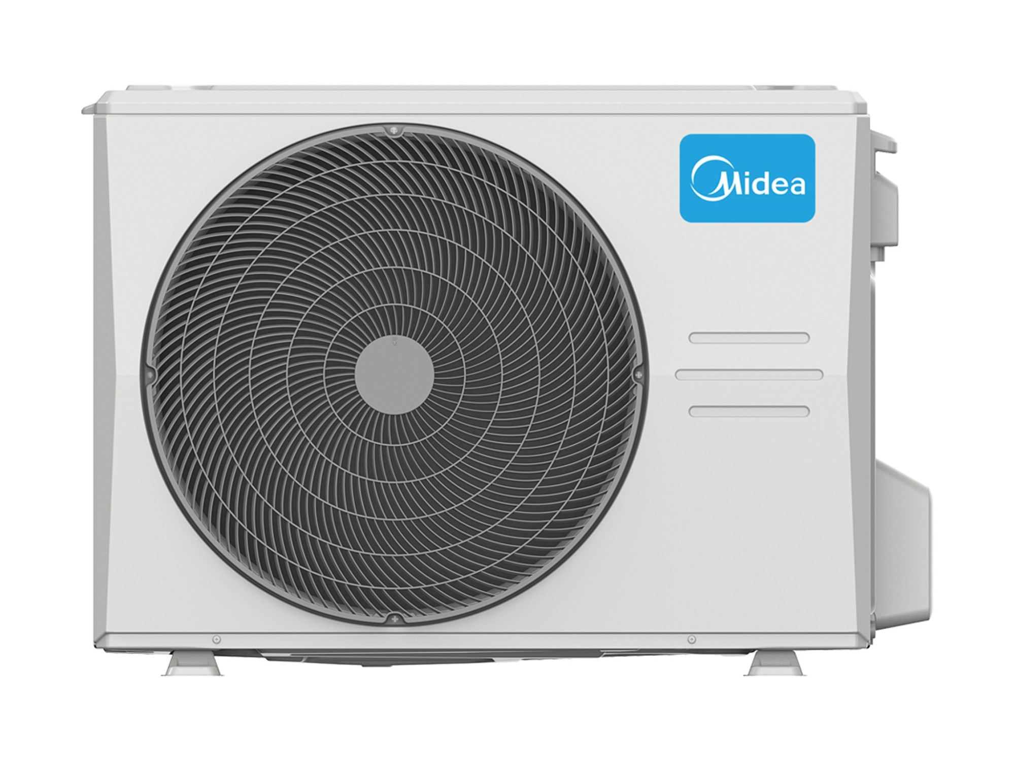 Напольно-потолочная сплит-система Midea MUE-24HRFNX(GA)/MOA1D-24FRN8G1 Inverter