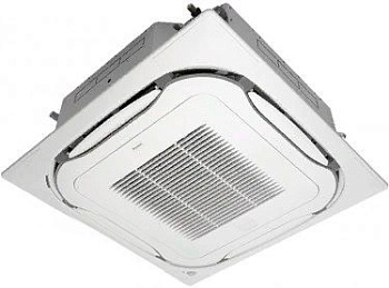 Сплит система Daikin FCQG140F/RZQSG140LY1
