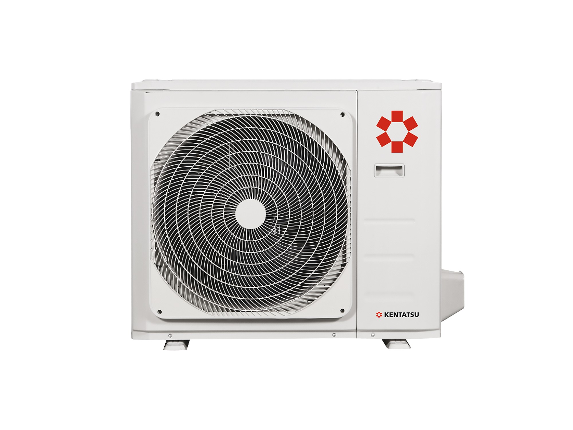 Кассетная сплит-система Kentatsu KSVG70HFAN1/KSUTG70HFAN1/KPU95-DR on/off