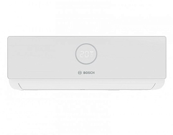 Сплит-система настенная Bosch CLL2000 W 23/CLL2000 23 Climate Line on/off