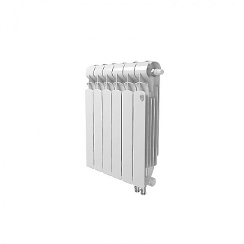 Радиатор Royal Thermo Indigo Super 500 VR - 6 секц.
