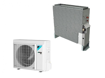 Сплит-система напольно-потолочная Daikin FNA-A/RXM FNA35A9/RXM35R