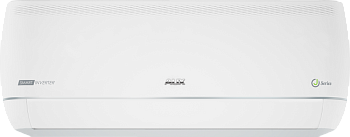 Сплит-система настенная AUX ASW-H09A4/JD-R2DI (v1) + AS-H09A4/JD-R2DI (v1), белый