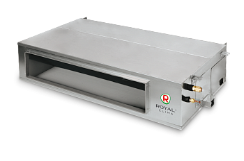 Канальная сплит-система Royal Clima CO-D 60HNBI/CO-E 60HNBI