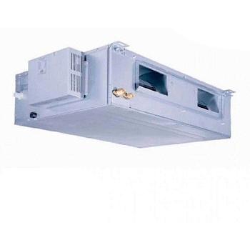 Канальная сплит система Gree GFH60K3H1I/GUHN60NM3H0