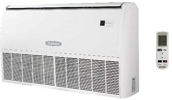 Напольно-потолочный кондиционер Бирюса BLCF-H18/4DR1