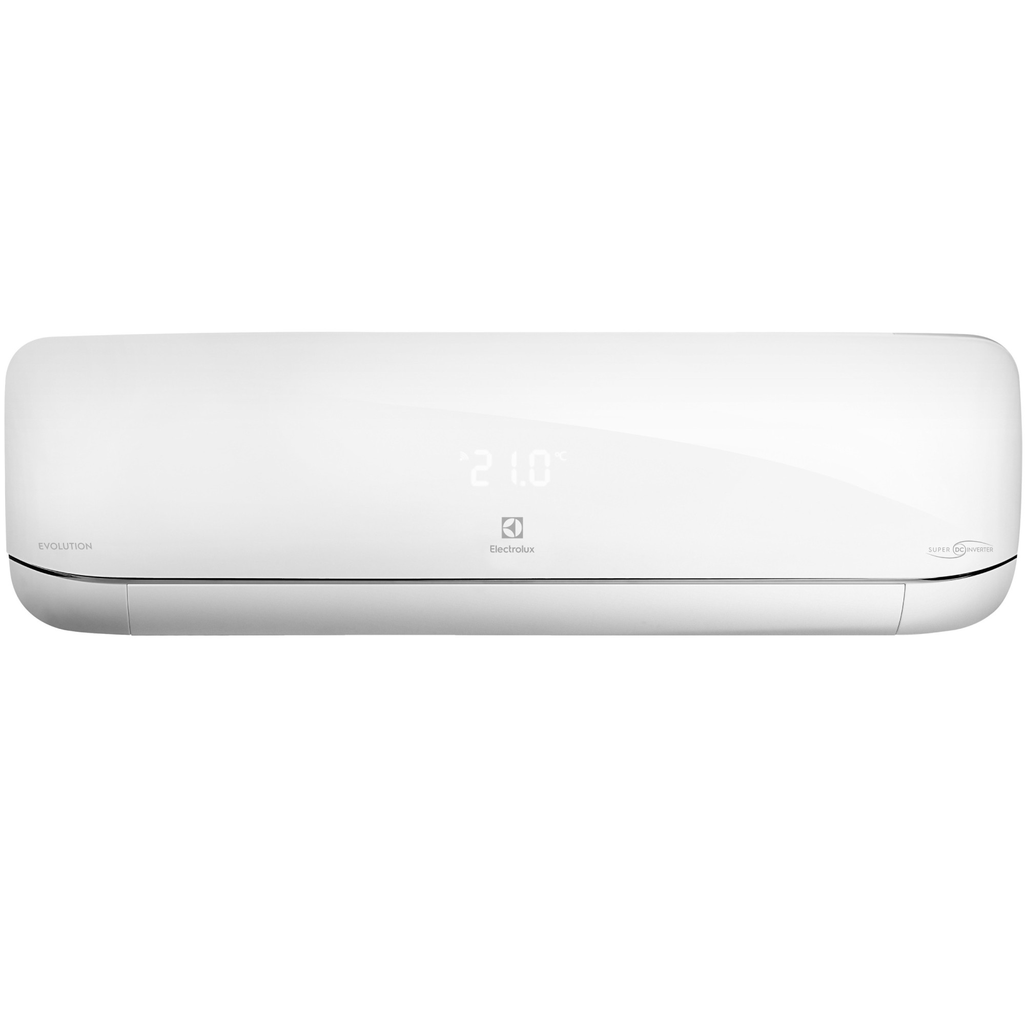 Настенная сплит-система Electrolux EACS/I-14HEV/N3 Evolution Super DC Inverter