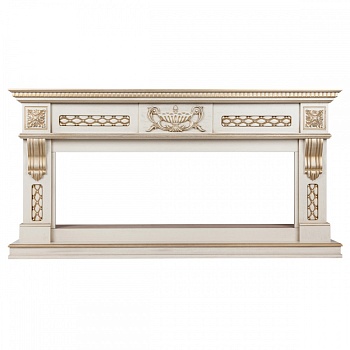 Портал RealFlame Corsica 52 WT