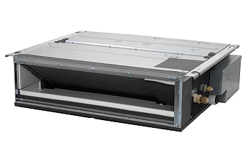 Канальная сплит-система Daikin FDXM60F9/RZAG60A