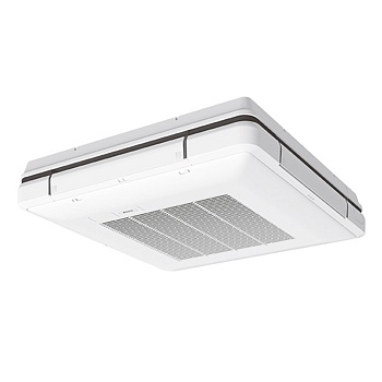 Кассетная сплит-система Daikin FUA125A/RZASG125MY1