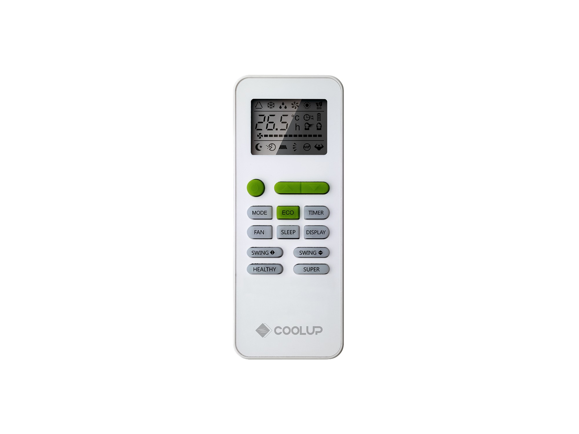 Настенная сплит-система Coolup CU07GNR-I/CU07GNR-O G Inverter