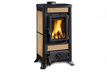 Печь-камин La Nordica Fulvia