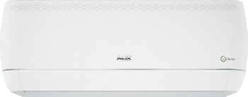 Сплит-система настенная AUX ASW-H09A4/JD-R1 + AS-H09A4/JD-R1, белый