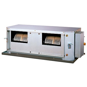 Канальная сплит система General ARHG54LH (3 ф.)