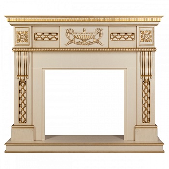 Портал RealFlame Corsica Lux 25,5/26 WT