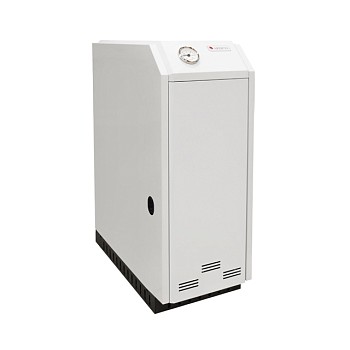 Газовый напольный котел Arideya КС-Г-20