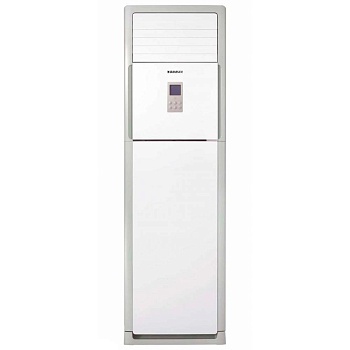 Колонная сплит система Lessar LS-H60SEA4 / LU-H60SEA4