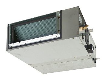 Канальная сплит система Daikin FBA60A/RXS60L