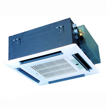 Кассетная сплит-система Cooper&Hunter CH-IC12NK4/CH-IU12NK4