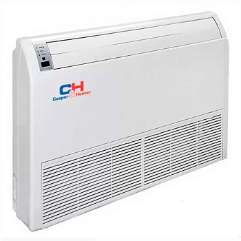 Напольно-потолочная сплит-система Cooper&Hunter CH-IF160RK/CH-IU160RM