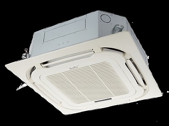Комплект Ballu Machine BLCI C-60HN8/EU сплит-система кассетного типа
