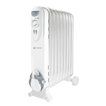 Масляный радиатор Timberk TOR 21.1507 SLX