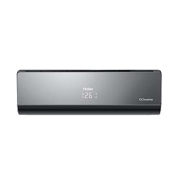 Сплит-система настенная Haier HSU-18HNF303/R2-B Lightera Black on/off
