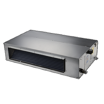 Канальная сплит-система Quattroclima QV-I36DG/QN-I36UG