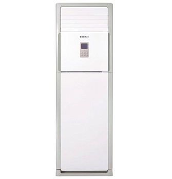 Колонная сплит-система Lessar LS-H48SKA4/LU-H48SKA4