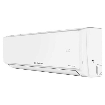 Сплит-система настенная Shivaki SSH-P099BE on/off