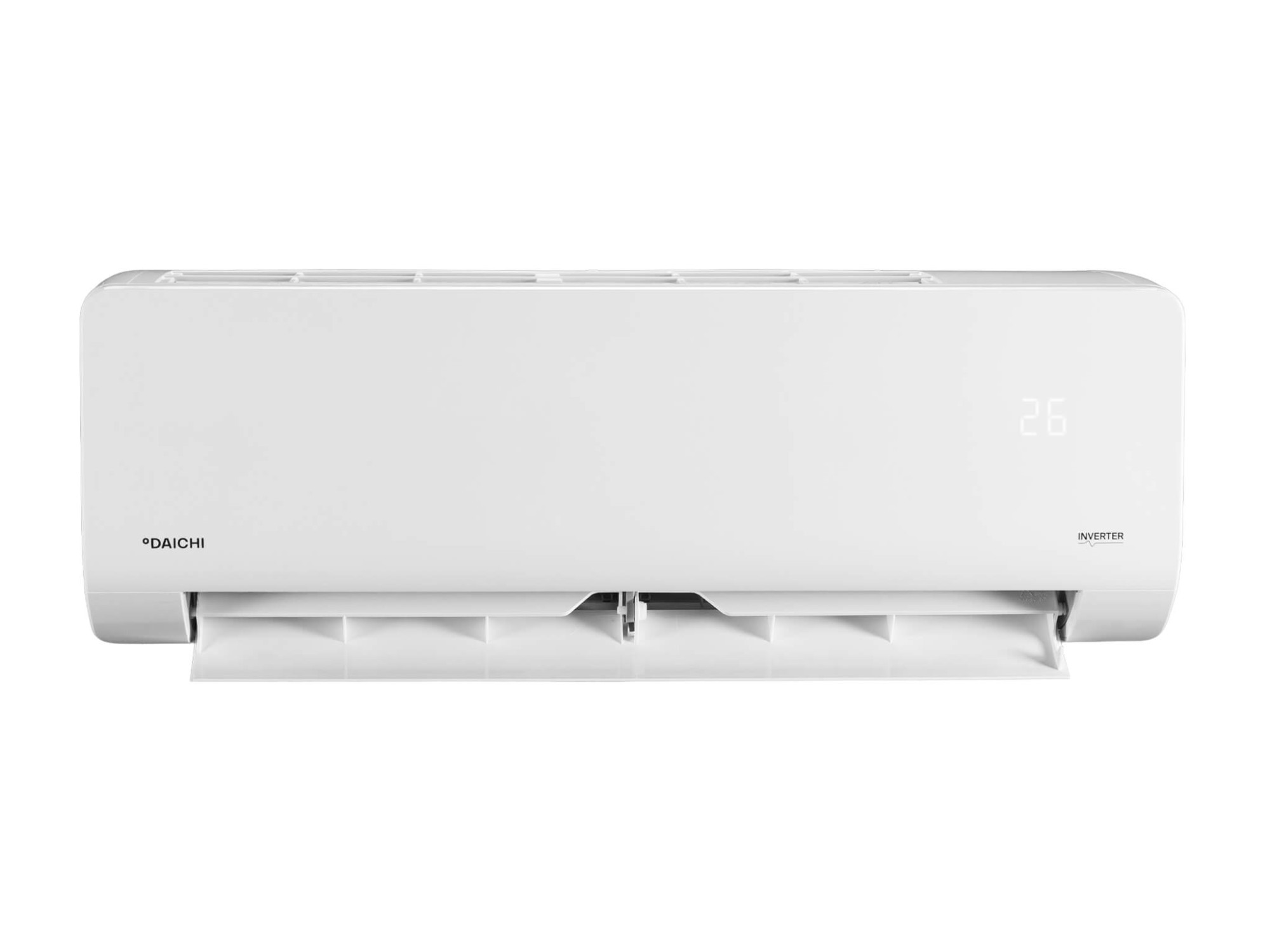 Настенная сплит-система Daichi ICE50AVQS1R-2/ICE50FVS1R-2 Ice 2 Inverter