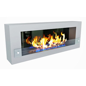 Биокамин напольный Zefire Constant 1200 белый