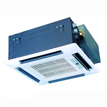 Кассетная сплит-система Cooper&Hunter CH-IC160RK/CH-IU160RM