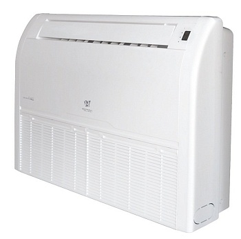 Напольно-потолочная сплит-система DC EU INVERTER Royal Clima серии pavimento CO-F 60HNI/CO-E 60HNI inverter