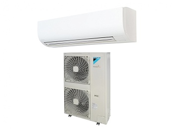 Сплит-система настенная Daikin FAA-B/RZQG FAA100B/RZQG100L8Y