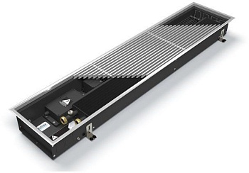 Внутрипольный конвектор VARMANN Qtherm 250.110.3250