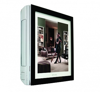 Сплит-система настенная LG A12AW1 inverter