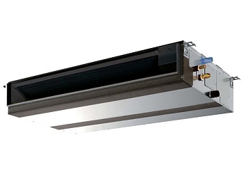 Канальный кондиционер Mitsubishi Electric PEAD-M125 JAL/PUHZ-ZRP125VKA