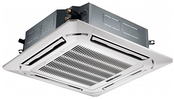 Systemair Sysplit Cassette 18 HP Q