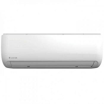 Сплит-система настенная Systemair Sysplit Wall Smart 09 V2 HP Q on/off