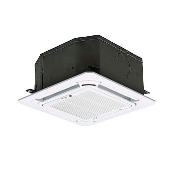 Кассетный кондиционер Kentatsu KSZS35HFAN1/KSUR35HFAN1