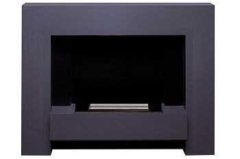 Портал Dimplex Tokyo - Graphite Grey