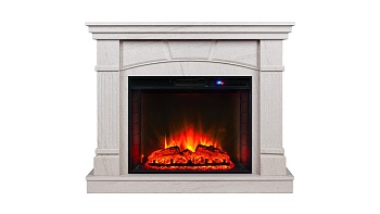 Электрокамин RealFlame  History 25,5 WT c Sparta 25,5